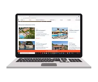 Site chainethermale.fr